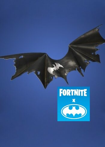 FORTNITE - ALA DELTA DE BATMAN (DLC)